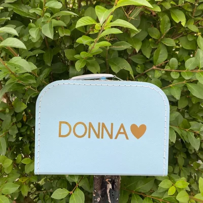 Koffer Donna